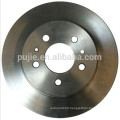 dba Brake disc, brake rotor OEM 43512-26100